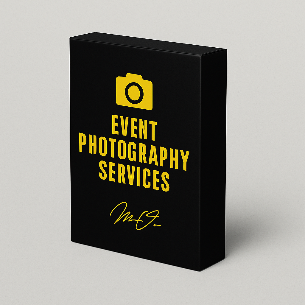 Event Videography