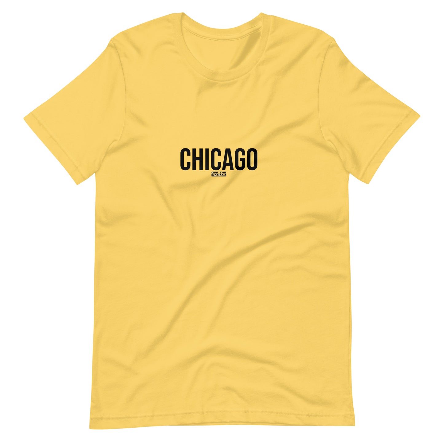 SHADADOW - OFF THE RADAR - CHICAGO