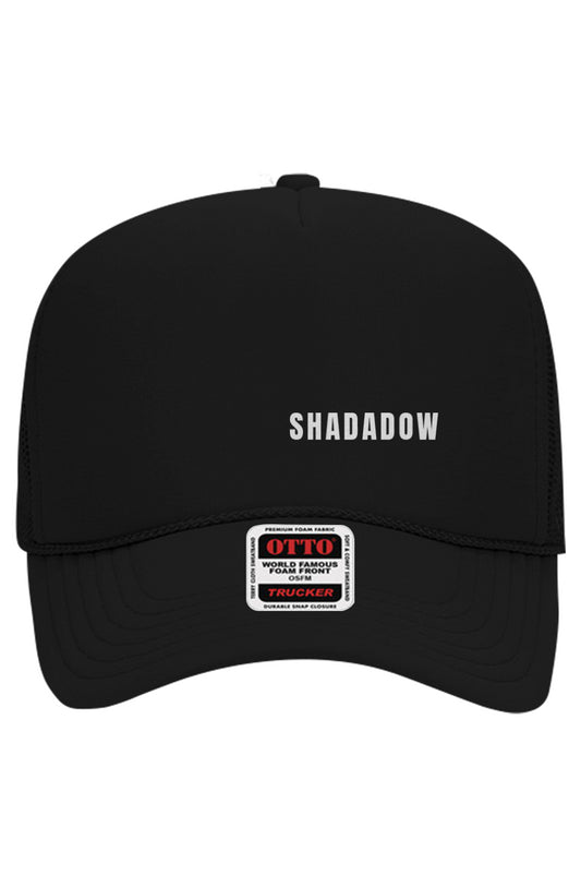 SHADADOW Trucker Hat