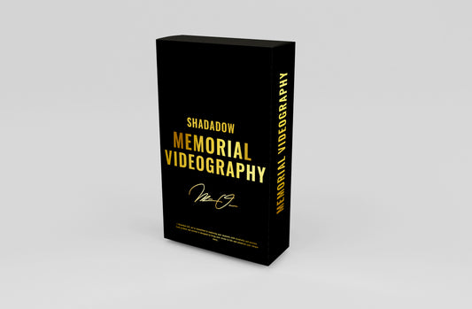 Memorial Videography