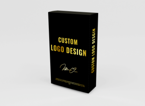 Custom Logo Desgin