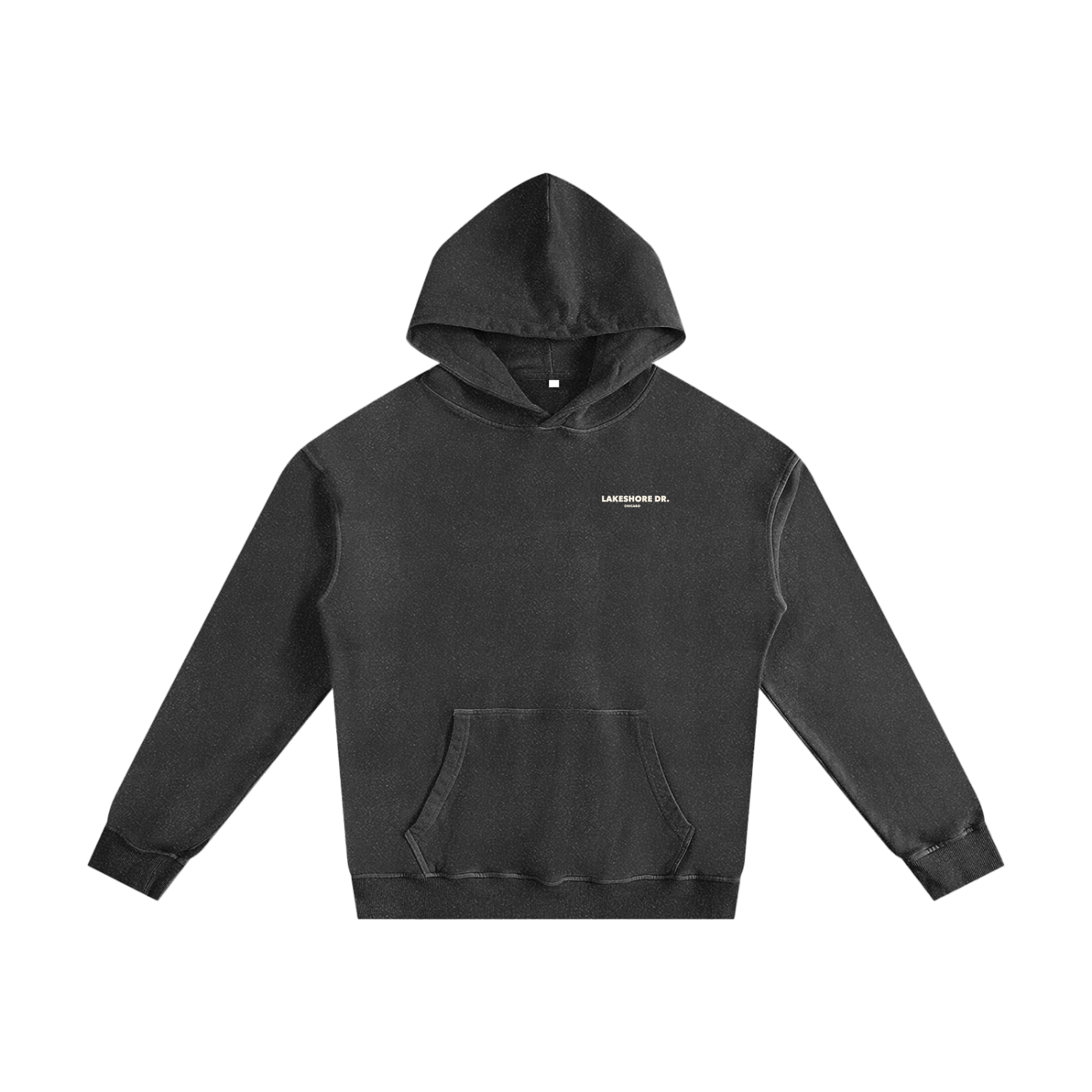 Hoodie,Shadadow,Lake shore drive,Chicago hoodie