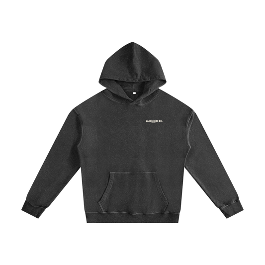 Hoodie,Shadadow,Lake shore drive,Chicago hoodie