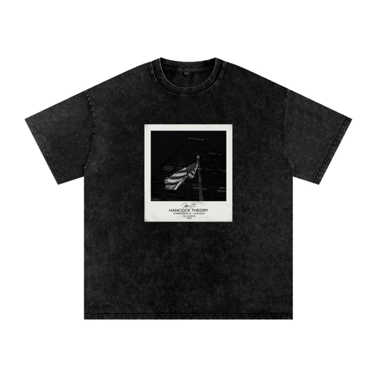 SHADADOW,STILL SERIES,QUIET LUXURY,PREMIUM COTTON,FEAR OF GOD,Streetwear,Artwear, urban, luxury,Oversized tee,Balenciaga