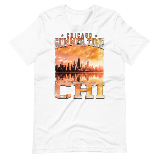 SUMMERTIME CHI